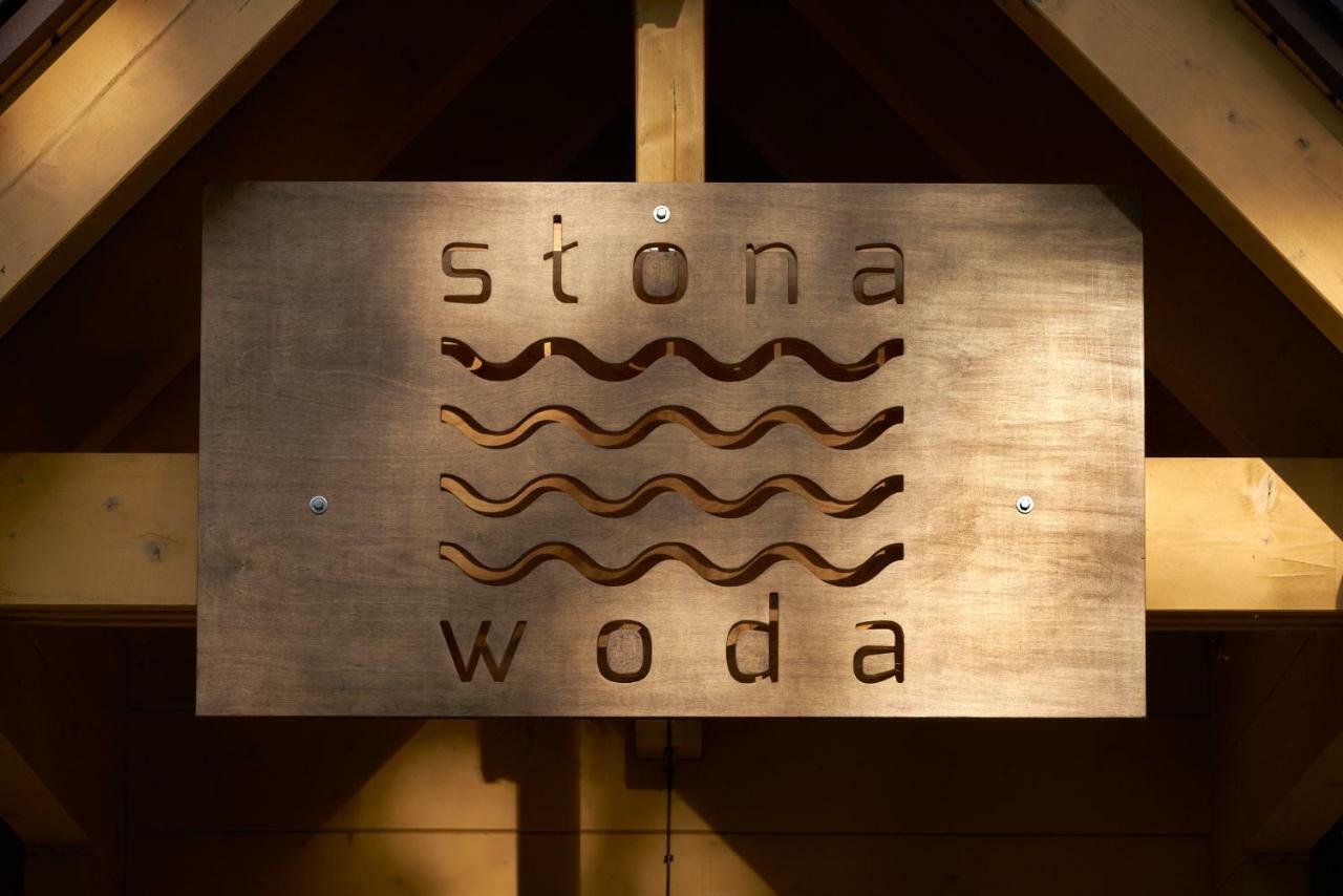 Slona Woda Swinoujscie Exterior photo